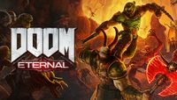 Gra PC DOOM Eternal