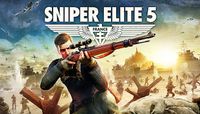 Gra Sniper Elite 5