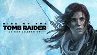 Gra Steam Rise of the Tomb Raider™