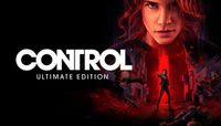 Gra PC Control Ultimate Edition