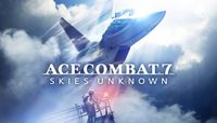 Gra ACE COMBAT™ 7: SKIES UNKNOWN