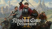 Gra Kingdom Come: Deliverance II