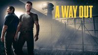 Gra PC A Way Out