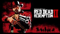 Gra Steam Red Dead Redemption 2
