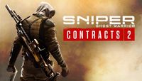 Gra Steam Sniper Ghost Warrior Contracts 2