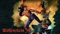 Gra PC Wolfenstein 3D