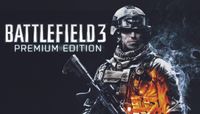 Gra na STEAM Battlefield 3™ Premium Edition