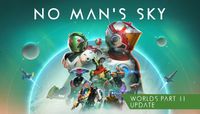 Gra PC No Man's Sky