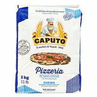 Caputo Pizzeria 5 kg mąka na pizzę do pizzy włoska Neapol