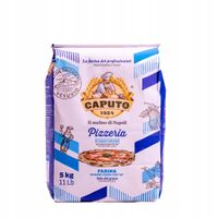 Caputo Pizzeria włoska mąka na pizzę 5kg Neapol tradycja