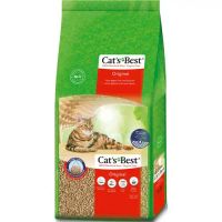 Cat's best Original ŻWIREK DLA KOTA 40l (17,2kg)