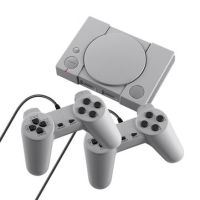 DATA FROG PS1 TV Konsola z retro grami do telewizora