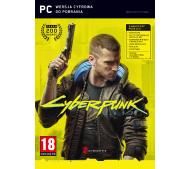 Cyberpunk 2077 - Gra na PC