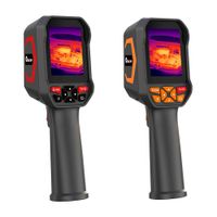 Kamera termowizyjna AV TOOLTOP ET693B ET693C