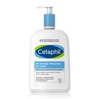 Cetaphil EM Emulsja micelarna do mycia 1L
