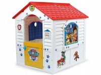 Domek ogrodowy Chicos 89526 103 x 84 cm