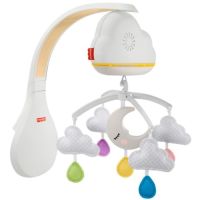 Karuzela FISHER PRICE Usypiacz dla niemowląt UGRP99