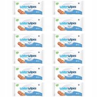 Chusteczki nawilżane WaterWipes BIO 12 x 60 szt.
