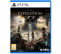 Clair Obscur Expedition 33 PS5