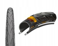 Continental Contact Plus City 27.5" x 2.20