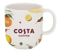 Kubek Costa Coffee Wiosna 450 ml