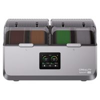 Suszarka do filamentu Creality SpacePi X4 Filament Dryer Box z EU