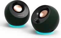 Głośniki CREATIVE Pebble Pro 2.0 z RGB i BT 5.3