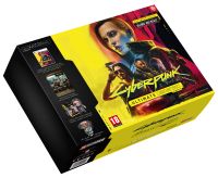 Cyberpunk 2077: Ultimate Edition Good Loot Pack Gra PS5