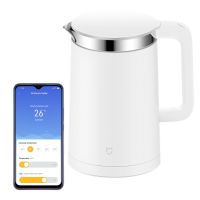 Czajnik XIAOMI Mi Smart Kettle Pro sterowanie smartfonem regulacja temperatury