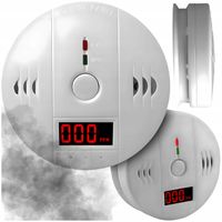 Czujnik czadu Maxsell