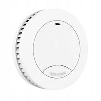 Czujnik dymu SM03 - 2 lata gwarancji