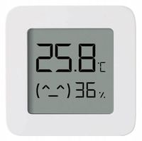 Czujnik Xiaomi Mi Temperature & Humidity Monitor 2
