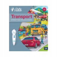Czytaj z Albikiem - Transport