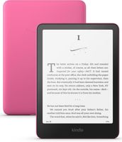 Czytnik e-booków AMAZON Kindle 7", Podświetlany ekran