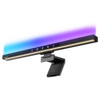 Lampka na monitor BlitzMax BM-CS1 RGB