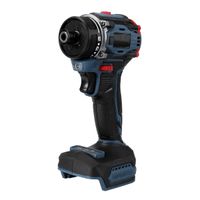 Bezszczotkowa wkrętarka akumulatorowa 21+1, 1000 W, 2 biegi, moment 280 Nm – kompatybilna z akumulatorami 18 V Makita
