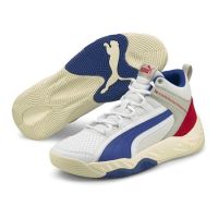 BUTY SPORTOWE PUMA REBOUND FUTURE EVO WIELOKOLOROWE