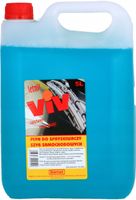 DAMET VIV - LETNI PŁYN DO SPRYSKIWACZY - 5L