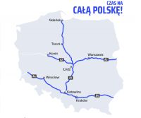 Darmowe przejazdy autostradą dla pojazdów zeroemisyjnych