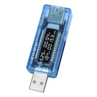 Tester USB