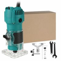 Trymer do drewna 220V 30000RPM