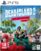 Dead Island 2 Edycja Premierowa ze steelbookiem PS5