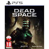 Dead Space Remake Gra PS5