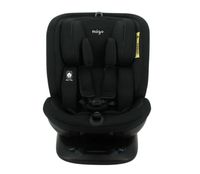 Fotelik Migo Kirio Black