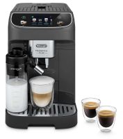 Ekspres DeLonghi Magnifica Plus ECAM 320.61.G Kawa mrożona