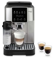 Ekspres DeLonghi Magnifica Start ECAM220.80.SB Szerokość 24cm