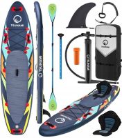 Deska SUP TSUNAMI T08 320cm