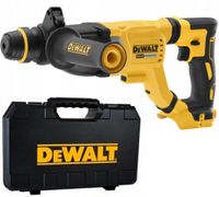 DEWALT AKUMULATOROWA MŁOTOWIERTARKA 3J SDS+ DCH263NK ZESTAW WALIZKA