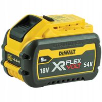 DeWALT DCB547 Akumulator 54/18V 3 / 9Ah FlexVolt