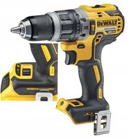 DeWALT DCD796N WKRĘTARKA UDAROWA 18V
